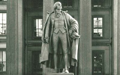Financial Giant: Abraham Alphonse Albert Gallatini