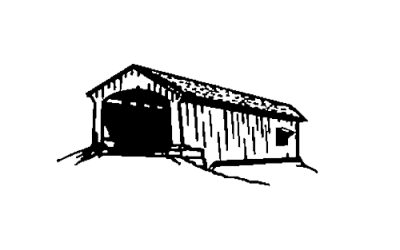1856: Covered Bridges in Daviess County