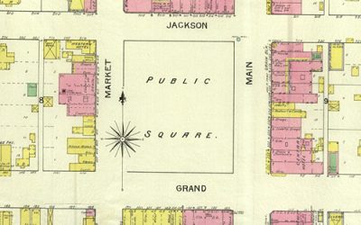 1857: Incorporation of the City of Gallatin, MO