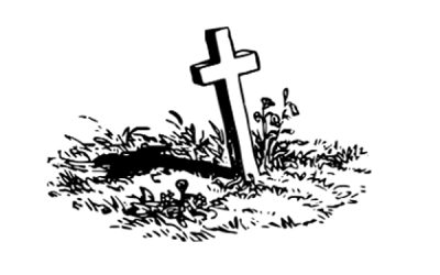 Three Cemeteries Merge Into Potter’s Field at Gallatin, MO