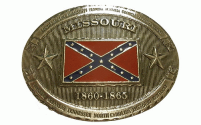 Civil War: Daviess County Men of the Missouri Brigade CSA