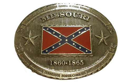 Civil War: Daviess County Men of the Missouri Brigade CSA