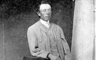 Civil War: Who Really Shot ‘Bloody Bill’ Anderson in Ambush?