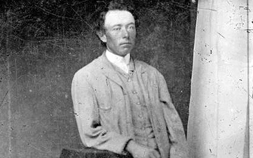 Civil War: Who Really Shot ‘Bloody Bill’ Anderson in Ambush?