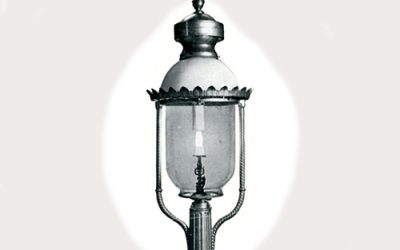 1885: Lamplighters Once Served the Gallatin Community
