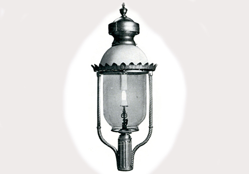 1885: Lamplighters Once Served the Gallatin Community