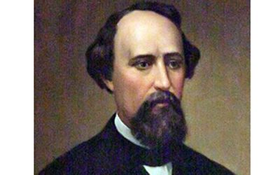 Civil War Hero: Gov. Thomas Fletcher (almost) Retires at Gallatin, MO