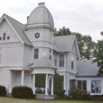 Noteworthy Residences Constructed in Gallatin, MO