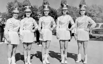 Yesteryear Music, Festivals in Gallatin’s Community Life