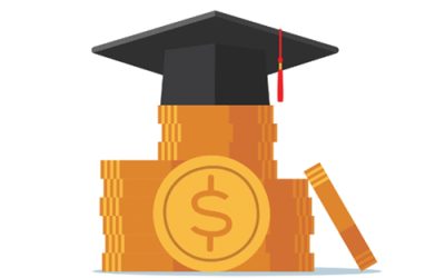 Great Depression: Choosing Between Roads or Education?