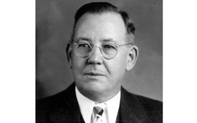 1917: Hope Funeral Home Begins Serving Generations