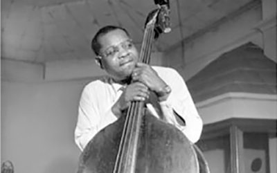 Gallatin’s Jazz Musician Walter Page Helped Build KC’s Tradition