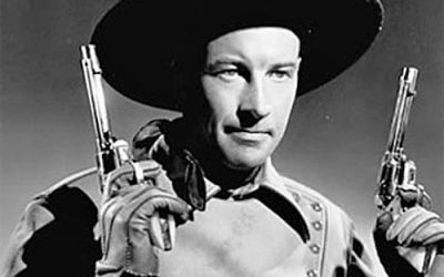 Pattonsburg’s Gordon Nance as ‘Wild Bill Elliott’