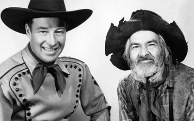 Hollywood Cowboy ‘Wild Bill Elliott’ Hails from Pattonsburg, MO