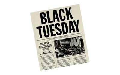 Great Depression: Seeds of Desperation Sown in the 1920s