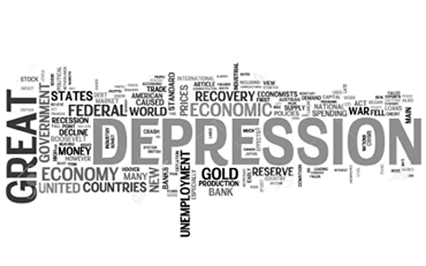 Great Depression: Daviess County Hardest Hit in 1934