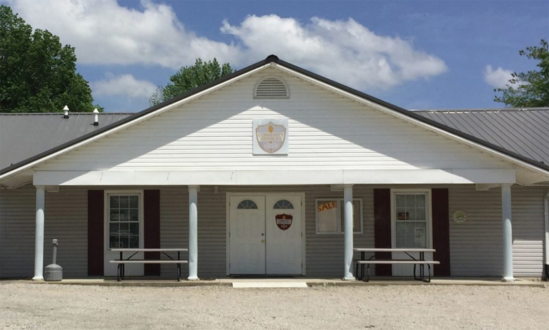 Community Center at Seventh-day Adventist Church
