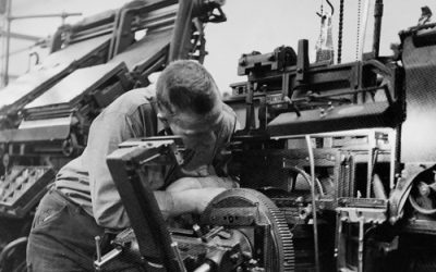 Newspapers: The Altamont Times (1908-1983)
