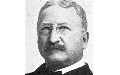 Boyd Dudley, Jr., Involved in 8-inch Howitzer Development