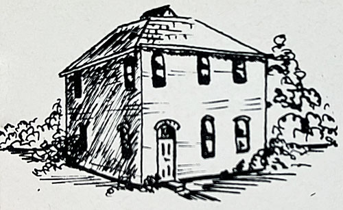 Coffey Centennial (1856-1956): School