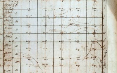 1838 Survey: 58N 29W in Daviess County, MO