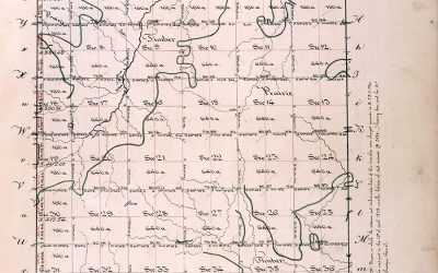 1838 Survey: 59N 28W in Daviess County, MO