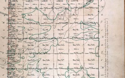 1838 Survey: 59N 29W in Daviess County, MO