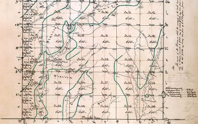 1838 Survey: 61N 27W in Daviess County, MO