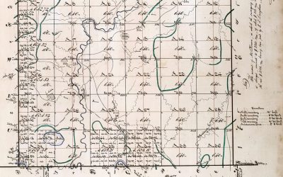 1838 Survey: 61N 28W in Daviess County, MO