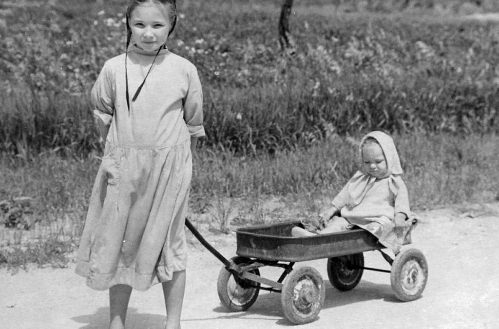 Schools: The Simple Amish Way of Education