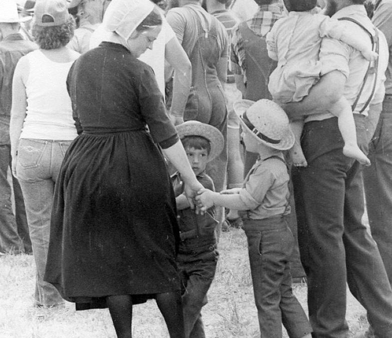 Differences Between Amish and Mennonites