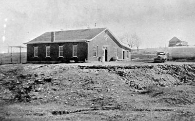 1940-1950: ‘Snapshots’ of Noted Local History in this Decade