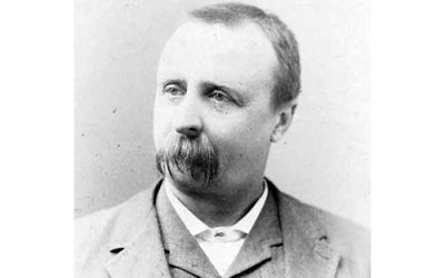 1883 Trial: Frank James Acquitted! Some Applaud, Others Outraged