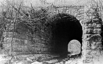 History Book Account of 1881 Rock Island Train Robbery
