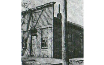 More About the Corydon (IA) Bank Robbery by the James Gang