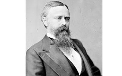 1883 Trial: Counselors For and Against Defendant Frank James