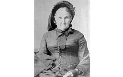 1883 Trial: Zerelda James Samuels Testifies; Frank James Takes the Stand