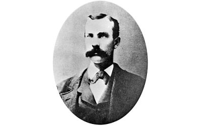 Johnny Ringo, Other Outlaws Once Lived in Daviess County, MO
