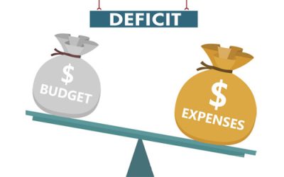 The Idea of a ‘Sales Tax’ Comes Out of the Great Depression