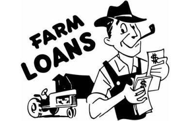 Great Depression: Farmers Organize Protective Association