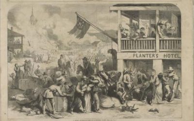 Civil War: The Hated ‘Black Devils’ of Guerrilla Warfare