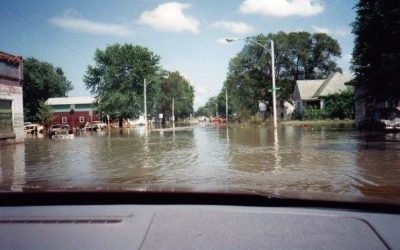 1993: Pattonsburg Flood Memories from the Eyes of a Child