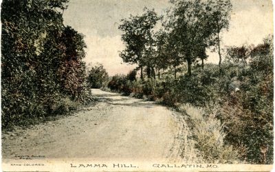 1906: The Origin of Dockery Park in Gallatin, MO