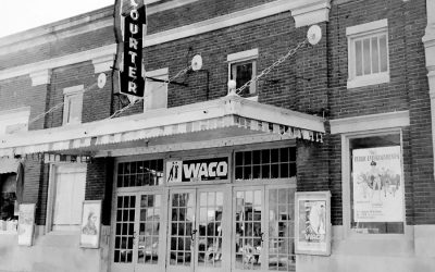 Courter Theater ‘Brings Hollywood’ to Gallatin, MO