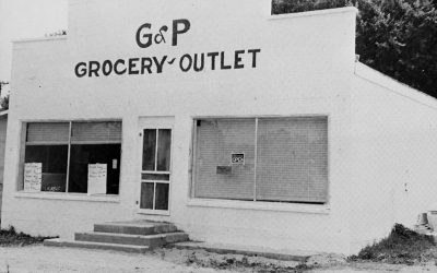 G&P Grocery Outlet of Gallatin, MO