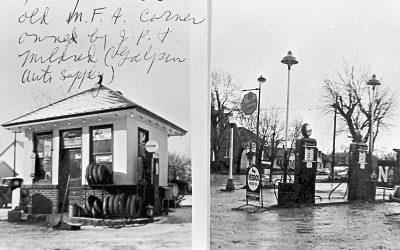 Gasoline Sold by Galpin Auto, Knight Oil Co., and Others