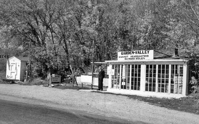 Garden Valley Market at Gallatin’s ‘Goat Mountain’