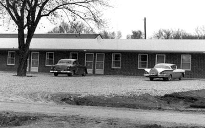 1958: Hisle Motel Opens in Gallatin, MO