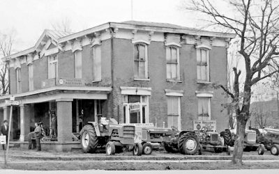 Terry Implement Company of Gallatin, MO
