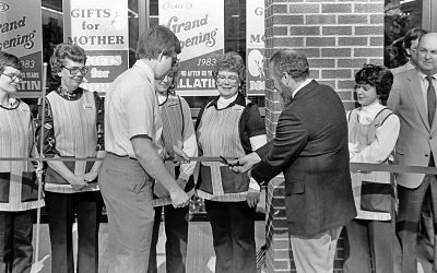 From Place’s to Shopko to Family Dollar-Dollar Tree